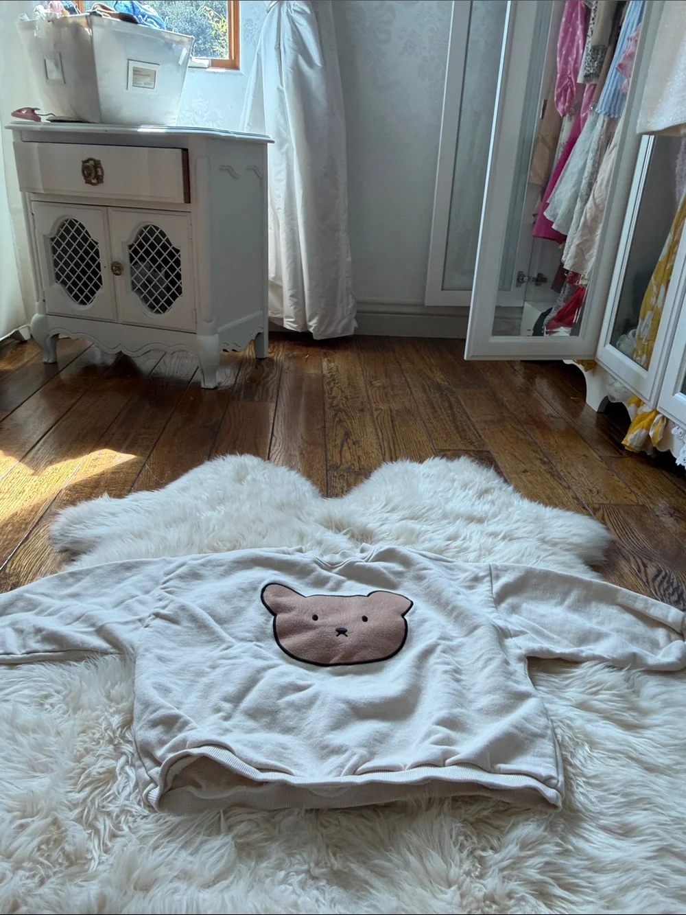 Blackbean cozy two